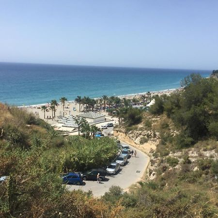 Casa Uvas 2 Bedroom Apt. Nerja Luaran gambar