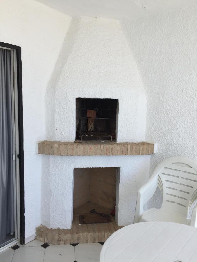 Casa Uvas 2 Bedroom Apt. Nerja Luaran gambar
