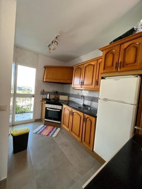 Casa Uvas 2 Bedroom Apt. Nerja Luaran gambar