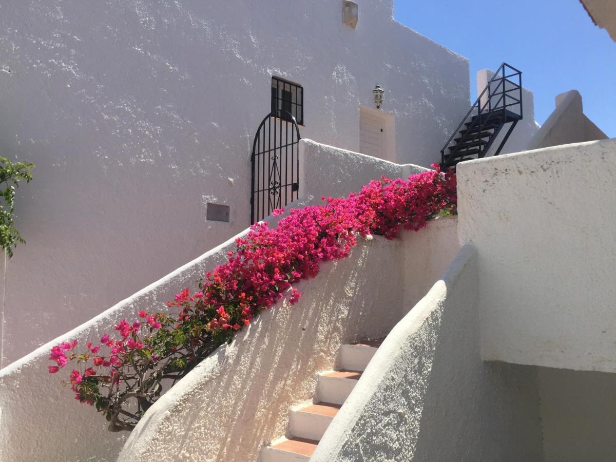 Casa Uvas 2 Bedroom Apt. Nerja Luaran gambar
